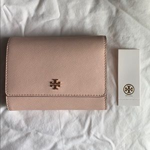 Tory Burch Wallet